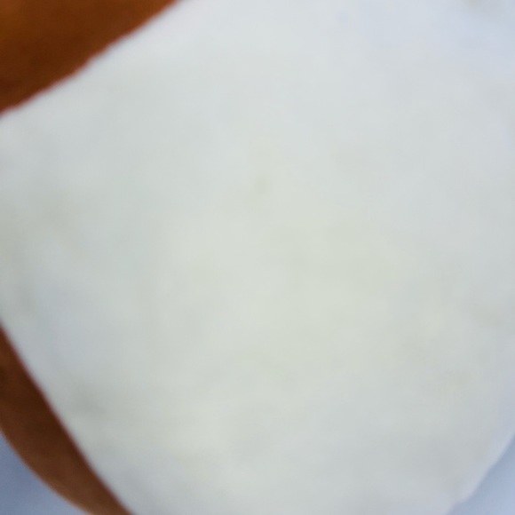 Reginald The Corgi Valentine Hugs & Squishes Squishmallow 8” HAS ISSUES READ - Picture 5 of 7